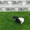 Замок передний левый porsche macan 95b