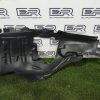 Подкрылок передний левый mercedes c class w205