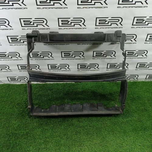 Воздуховод радиатора range rover sport 2