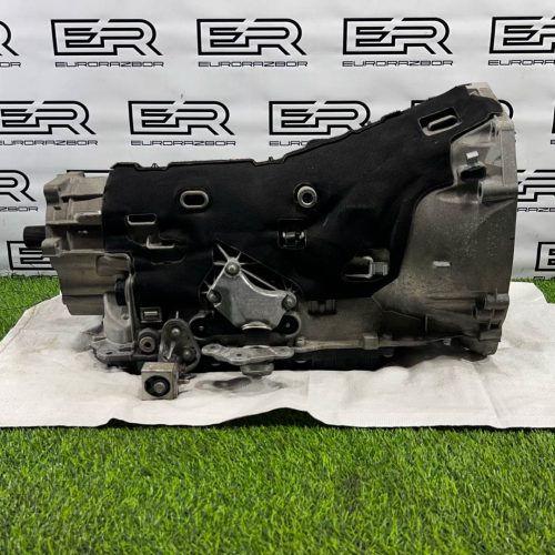 АКПП ga8hp50z bmw g30 g32 g11 g12