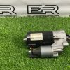 Оборотный стартер mercedes s w222