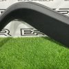 Обшивка крышки багажника mercedes gle w166