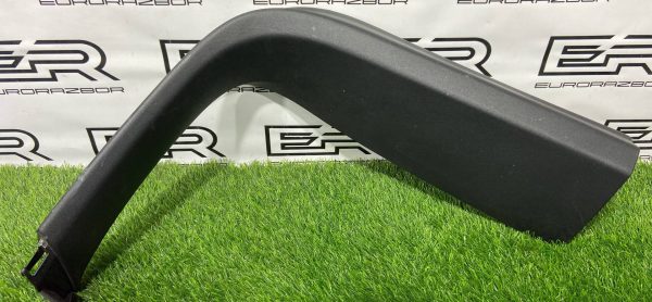 Обшивка крышки багажника Mercedes GLE w166 Обшивка крышки багажника mercedes gle w166