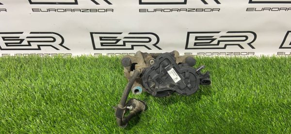 Рычаг задний Volvo XC60 31687346 Рычаг задний volvo xc60 31687346