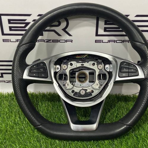 Руль amg Мерседес x253 c253