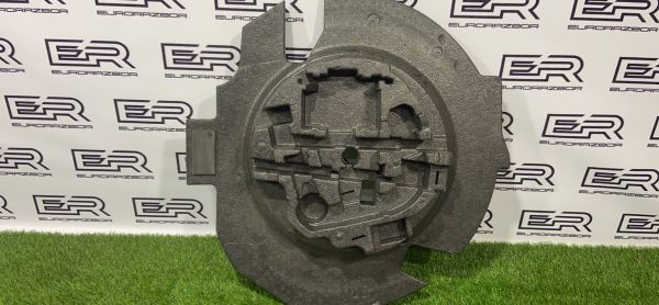 Лоток пола багажника Land Rover Range Rover Velar Лоток пола багажника land rover range rover velar