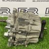 Раздаточная коробка Мерседес x253 c253
