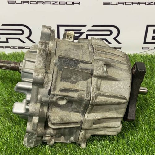 Раздаточная коробка Мерседес x253 c253
