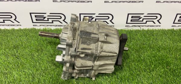 Раздаточная коробка Мерседес X253 C253 Раздаточная коробка Мерседес x253 c253