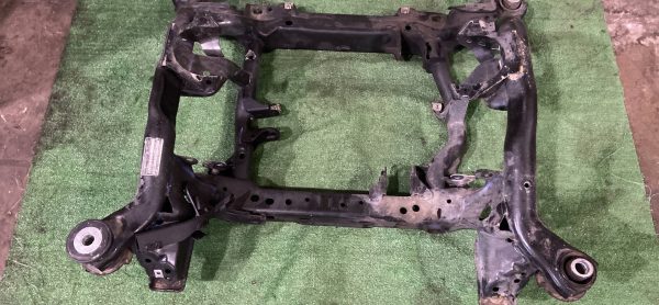 Подрамник передний Mercedes GLE w166 Подрамник передний mercedes gle w166