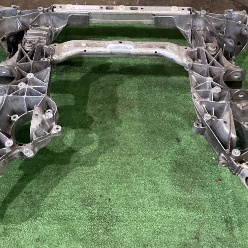 Подрамник передний bmw 5 g30 g31
