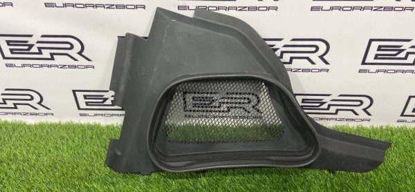 Дождевик Mercedes GLE w166 Дождевик mercedes gle w166