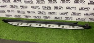 Порог правый mercedes benz glc x253 c253