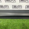 Молдинг передней правой двери range rover sport 2