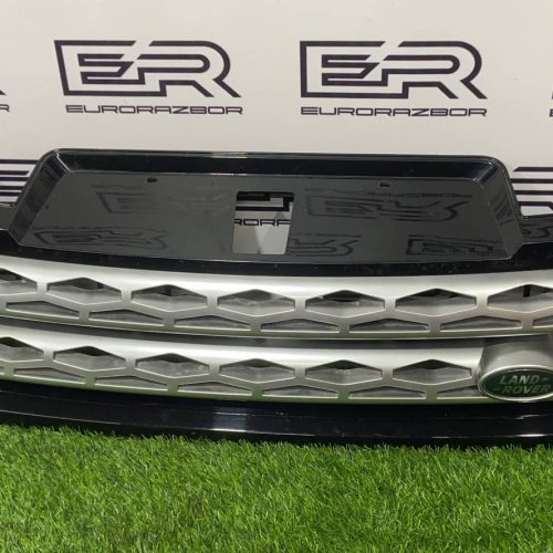 Решетка радиатора range rover sport 2 l494