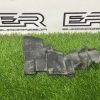 Дефлектор радиатора левый range rover sport 2 l494
