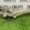 Кулак передний правый mercedes w166 x166