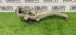 Кулак передний правый mercedes w166 x166