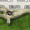 Кулак передний левый mercedes w166 x166