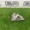 Тепловой экран моторного отсека mercedes w166 x166