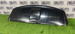 Спойлер range rover sport 2 l494