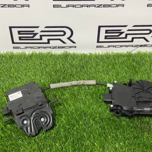 Замок багажника range rover sport 2 l494