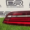 Фонарь крышки багажника левый bmw x5 f15