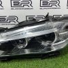Фара левая ксенон bmw x5 f15