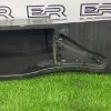 Обшивка багажника (вещевой отсек) bmw x5 f15