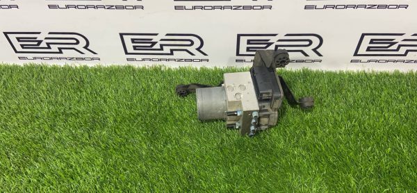 Блок ABS BMW X5 F15 Блок abs bmw x5 f15