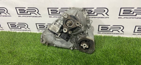 Раздаточная коробка BMW X5 F15 Раздаточная коробка bmw x5 f15