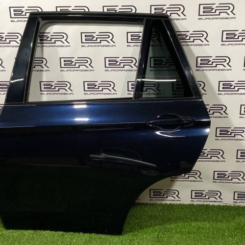 Задний борт bmw x5 f15