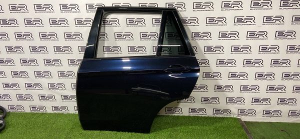 Задний борт BMW X5 F15 Задний борт bmw x5 f15