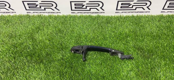 Ручка двери передняя правая BMW X5 F15 Ручка двери передняя правая bmw x5 f15