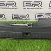 Обшивка отсека багажника mercedes w213