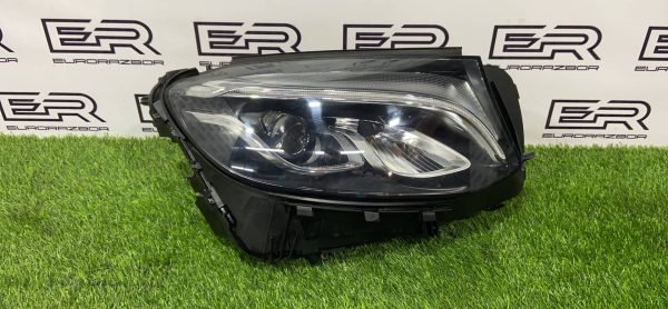 Фара правая Mercedes GLC Class X253 Фара правая mercedes glc class x253