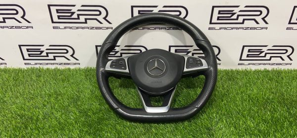 Руль Mercedes W213 Руль mercedes w213