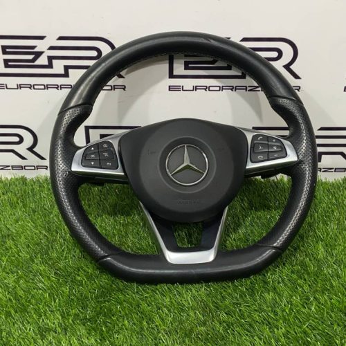 Руль mercedes amg mercedes w205 w213 x253 c253