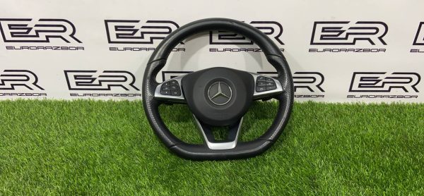 Руль Mercedes AMG Mercedes W205 W213 X253 C253 Руль mercedes amg mercedes w205 w213 x253 c253