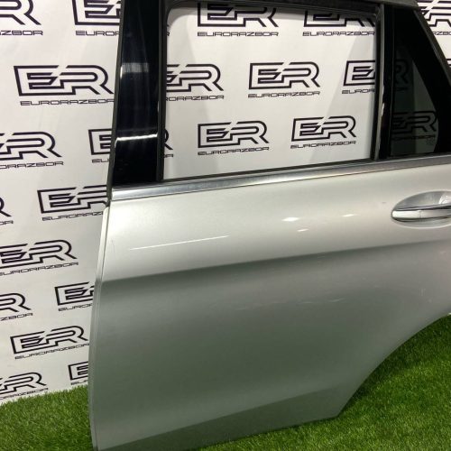 Дверь задняя Левая mercedes glc x253