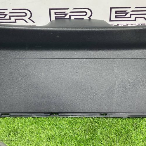 Обшивка крышки багажника mercedes glc x253 c253