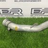 Патрубок интеркулера mercedes w213