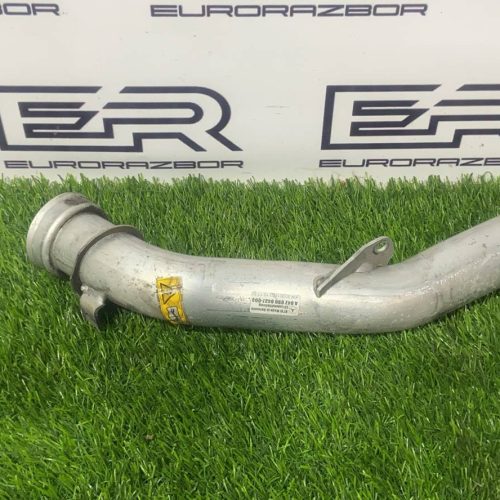 Патрубок интеркулера mercedes w213