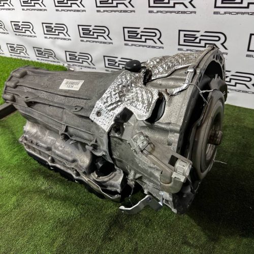 АКПП 725.045 (om642) mercedes