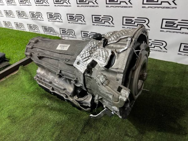 АКПП 725.045 (om642) mercedes
