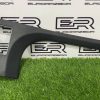 Накладка на порог передняя левая mercedes x253
