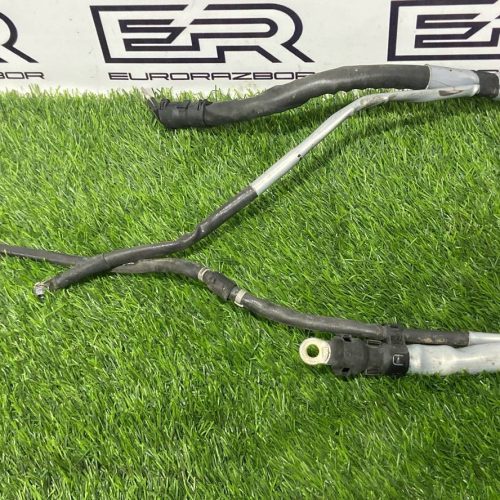 Провод стартера на генератор mercedes w213