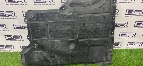 Защита днища Mercedes GLC X253/C253 Защита днища mercedes glc x253/c253