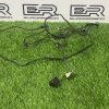 Коса парктроников передняя bmw 540i g30 g31
