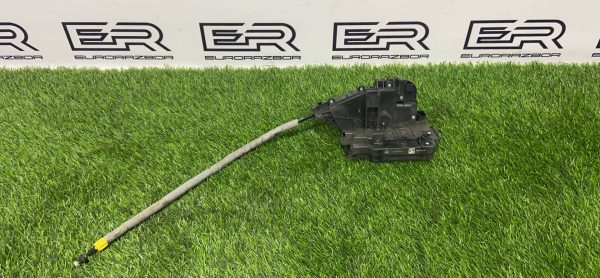 Замок передней левой двери Mercedes w205 X253 Замок передней левой двери mercedes w205 x253